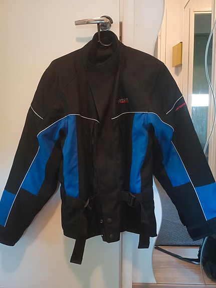 PROTUNE ajotakki, koko XS