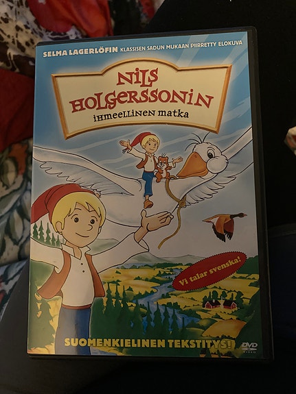 Peukaloisen retket