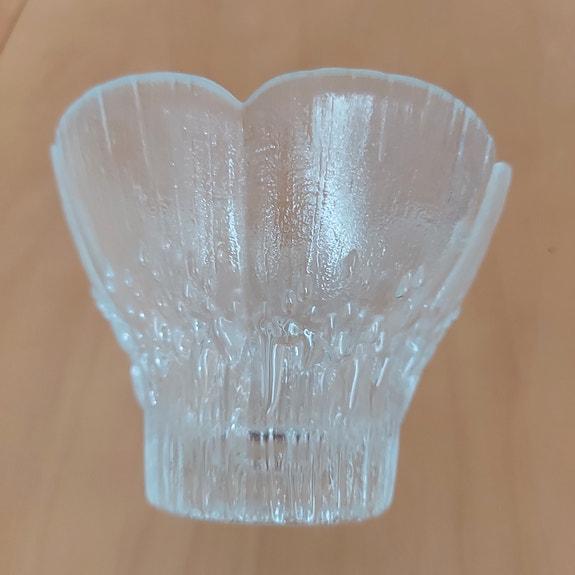 Pertti Kallioinen art glass