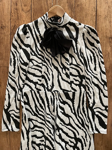 Fablo Design mekko