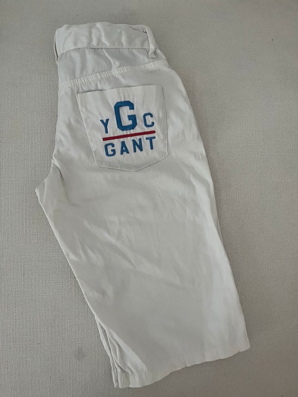 Gant shortsit 134/140cm