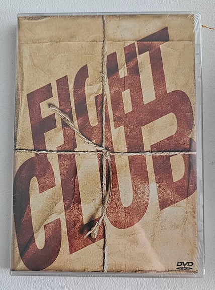 Fight Club - Special Edition DVD