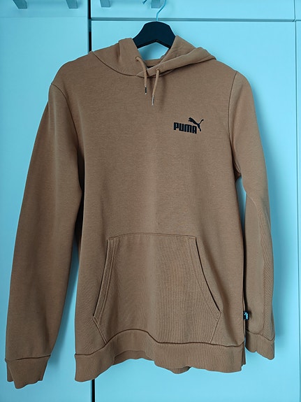 Puma huppari