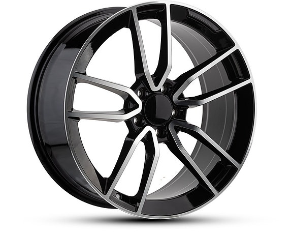 vanteet 20" MERCEDES AMG SPOKE E & C CLASS