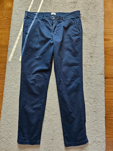 Jack&Jones chinot, koko 36/32