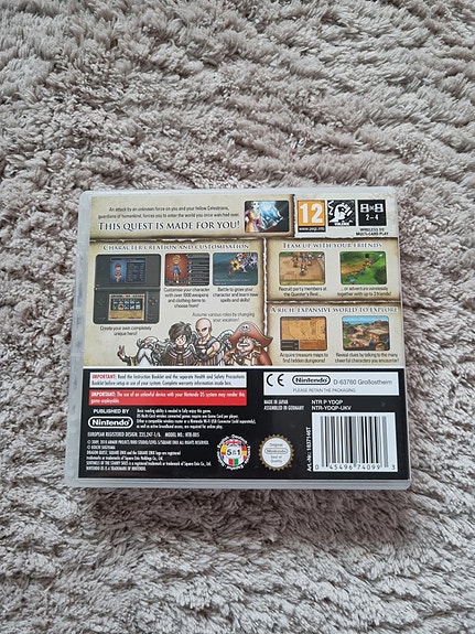 Product image 2 of 3