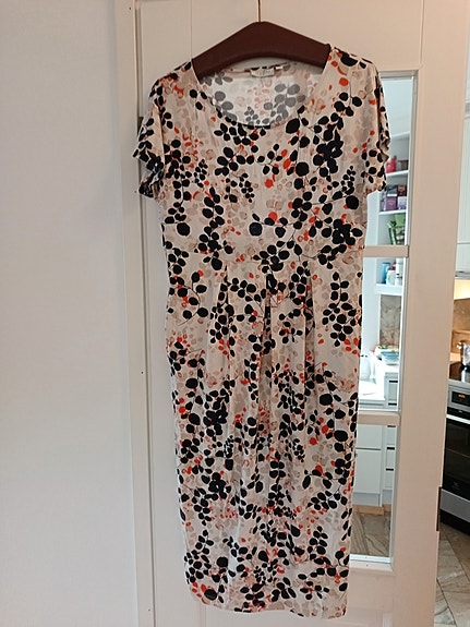 Masai mekko L