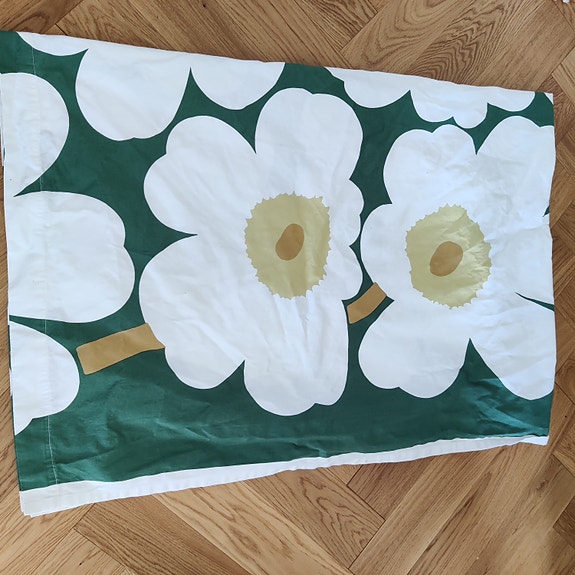 Marimekko unikko kangas