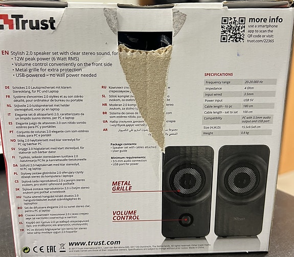 Product image 2 of 2