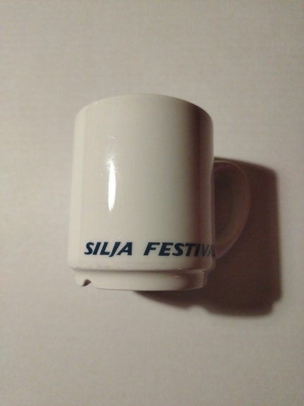 Arabia forte: Silja Festival Silja Karneval muki