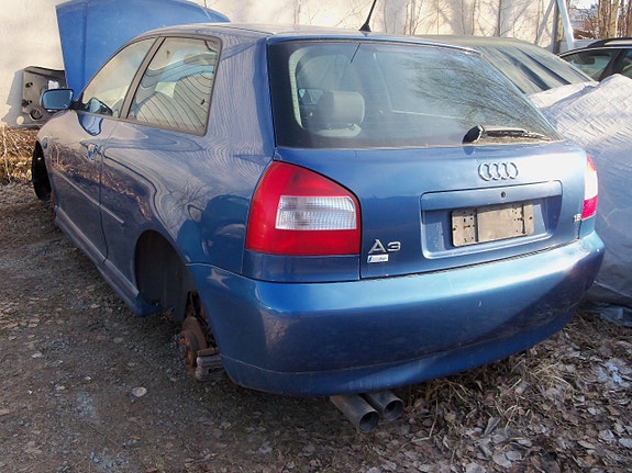 Audi A3 1.6 vm-03