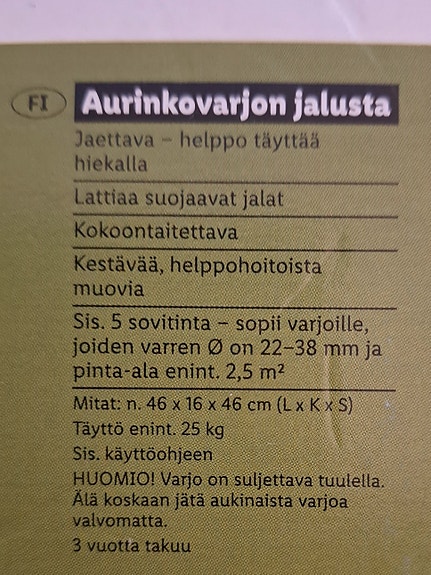 Product image 3 of 6