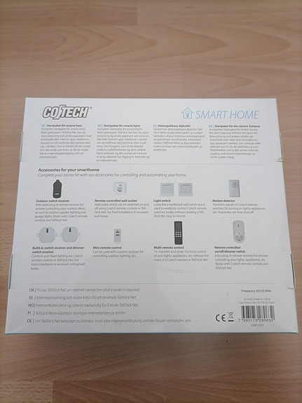 Product image 2 of 5