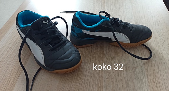 lasten kengät, koko 32