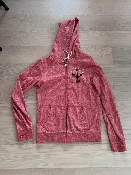 Obey huppari M