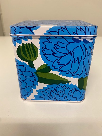 Primavera marimekko iittala säilytyspurkki