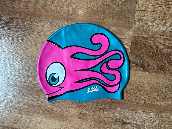 Uimalakki lapselle