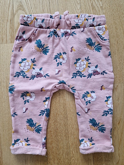 Housut, koko 80