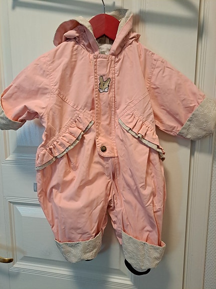 Lenne Baby haalari 62 cm