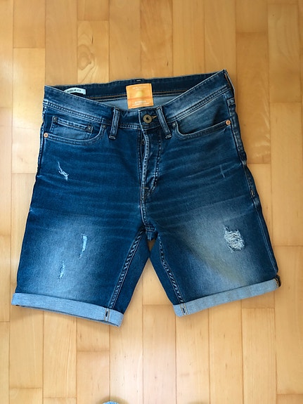 Miesten Jack & Jones shortsit