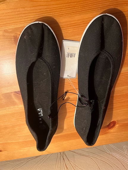 Skila balleriinat 41