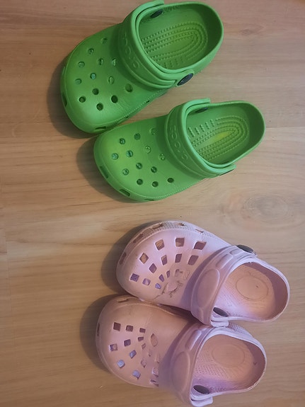 Sandaalit koko 26