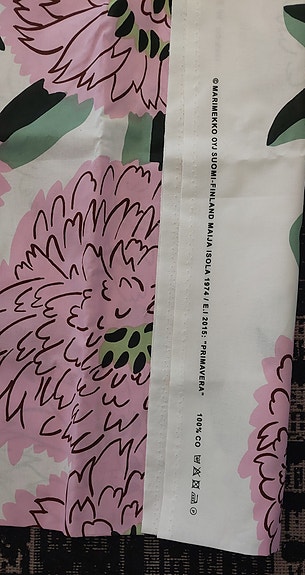 Marimekko kangas