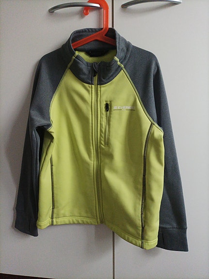 Huppari/takki 140