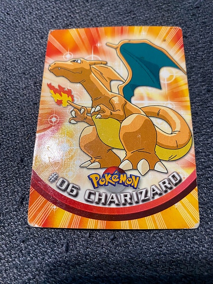 Pokemon