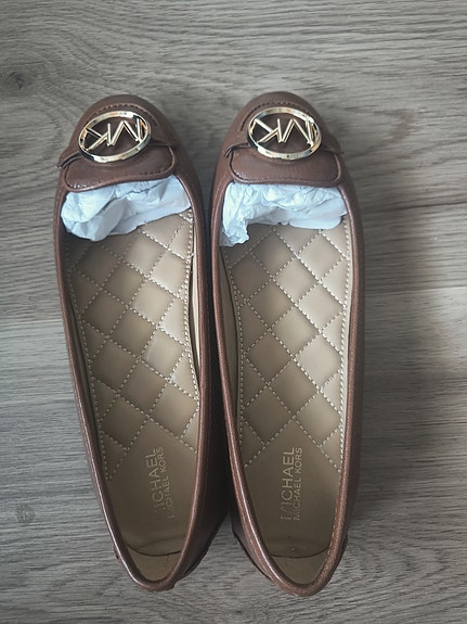Michael Kors ballerinat