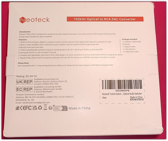 Product image 2 of 5