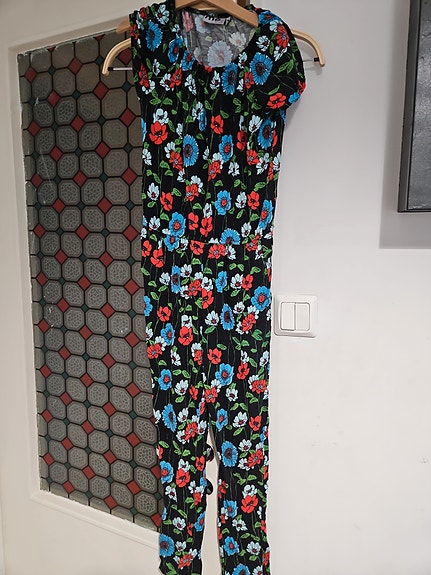Me&i jumpsuit 134/140