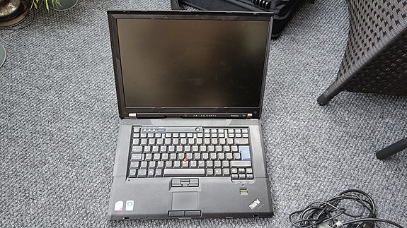 Lenovo T61