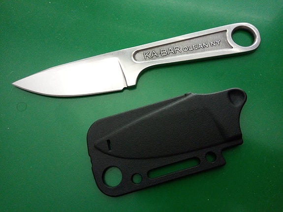 KA-BAR Wrench Työkalu 'Paikker/Moottori-henkilölle'! =0)