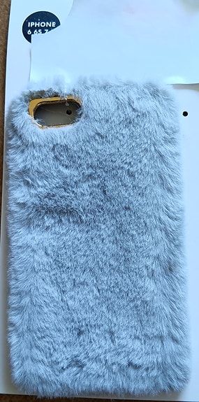 iPhone 6/6s/7/8 suojakuori uusi