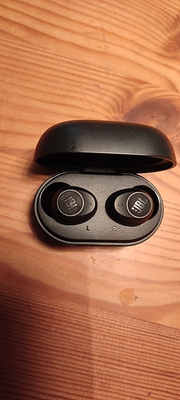 Bluetooth Headset Model (C115tws)