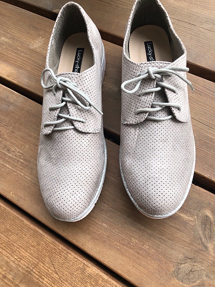 Kengät koko 41