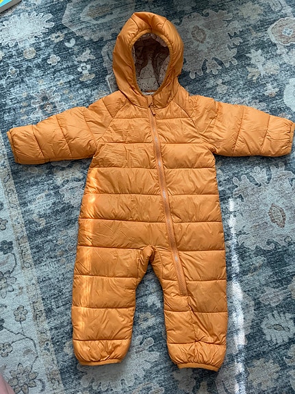 Kevyt toppahaalari 74cm