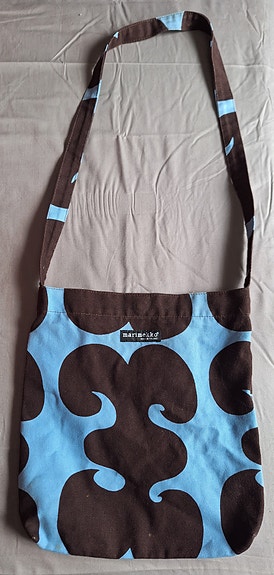 Marimekko Jokeri laukku