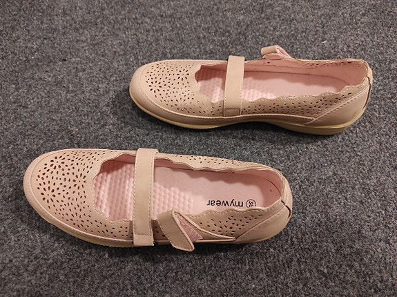 MyWear Ballerina -kengät