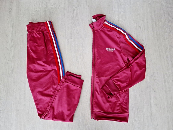 Adidas verkkapuku 176