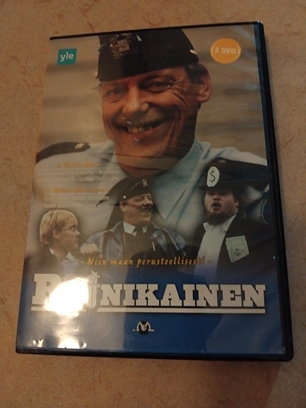 Reinikainen