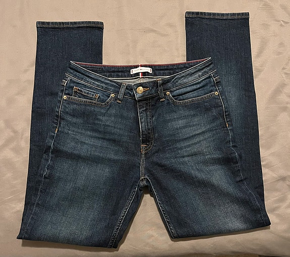 Tommy Hilfiger farkut