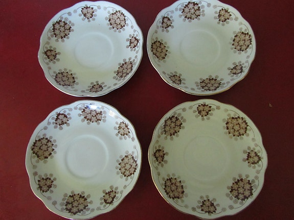 Arabian lautasia