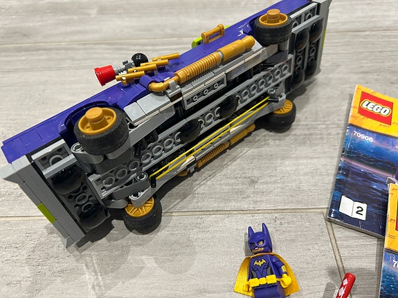 Product image 2 of 3