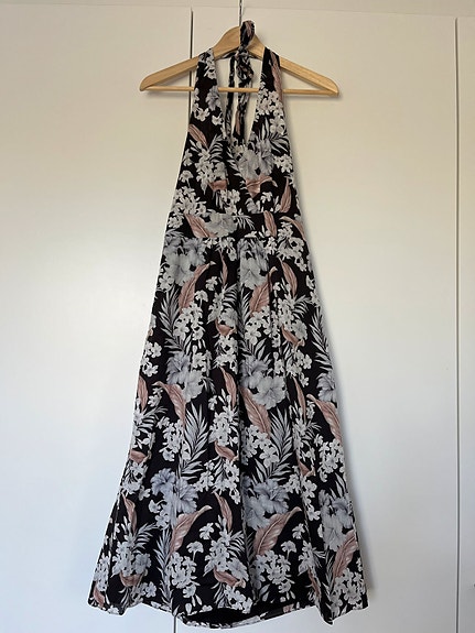 Naisten mekko Sand Copenhagen,