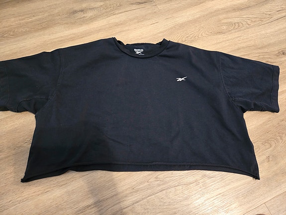Reebok treenipaita M