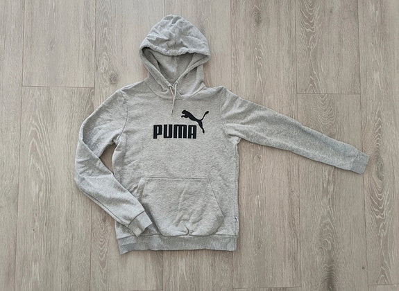 Puma huppari