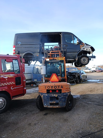 Sprinter 315