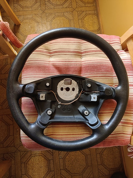 Vectra B ratti